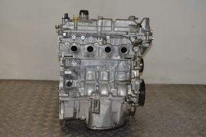 NISSAN Qashqai (2006–2013) Motor HR16 - 3