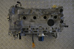 NISSAN Qashqai (2006–2013) Motor HR16 - 5