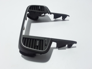 RENAULT Talisman II (2015–2026) Dashboard air vent grilles 682603660R - 3