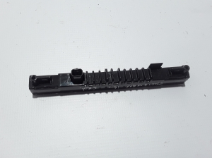RENAULT Talisman II (2015–2026) Additional stop light 264705790R - 2
