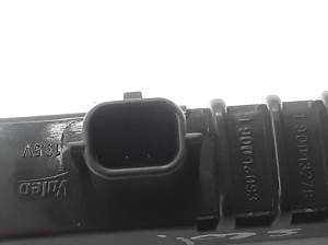RENAULT Talisman II (2015–2026) Additional stop light 264705790R - 3
