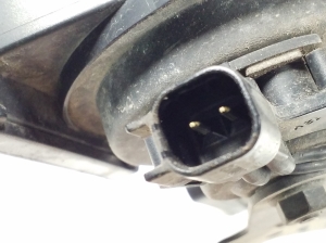 Jaguar XF (2008–2016) Helisignaal CX2313A803AB - 3