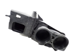 Jaguar XF (2008–2016) Luftfiltergehäuse 4R839600AF - 4