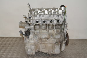 Honda Civic VII (2000–2006) Motor LDA1 - 2