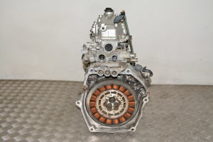 Honda Civic VII (2000–2006) Motor LDA1 - 4