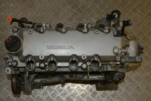 Honda Civic VII (2000–2006) Motor LDA1 - 5