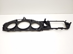 Mercedes Benz C-Class 204 (2007–2014) Salona paneļa cita detaļa A2046890139 - 3