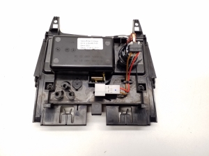 Mercedes Benz C-Class 204 (2007–2014) Eesmine tuhatoos A2046801350 - 2