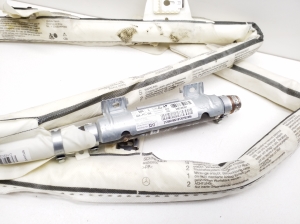 Mercedes Benz E-Class W212 (2009–2015) Katuse turvapadi A2128601902 - 2
