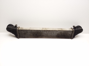 Mercedes Benz E-Class W211 (2002–2009) Vahejahuti radiaator A2115001102 - 2