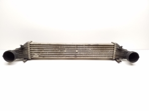 Mercedes Benz E-Class W211 (2002–2009) Vahejahuti radiaator A2115001102 - 3