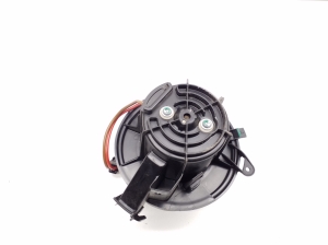 Mercedes Benz C-Class 204 (2007–2014) Heizungsgebläsemotor A2128200808 - 2