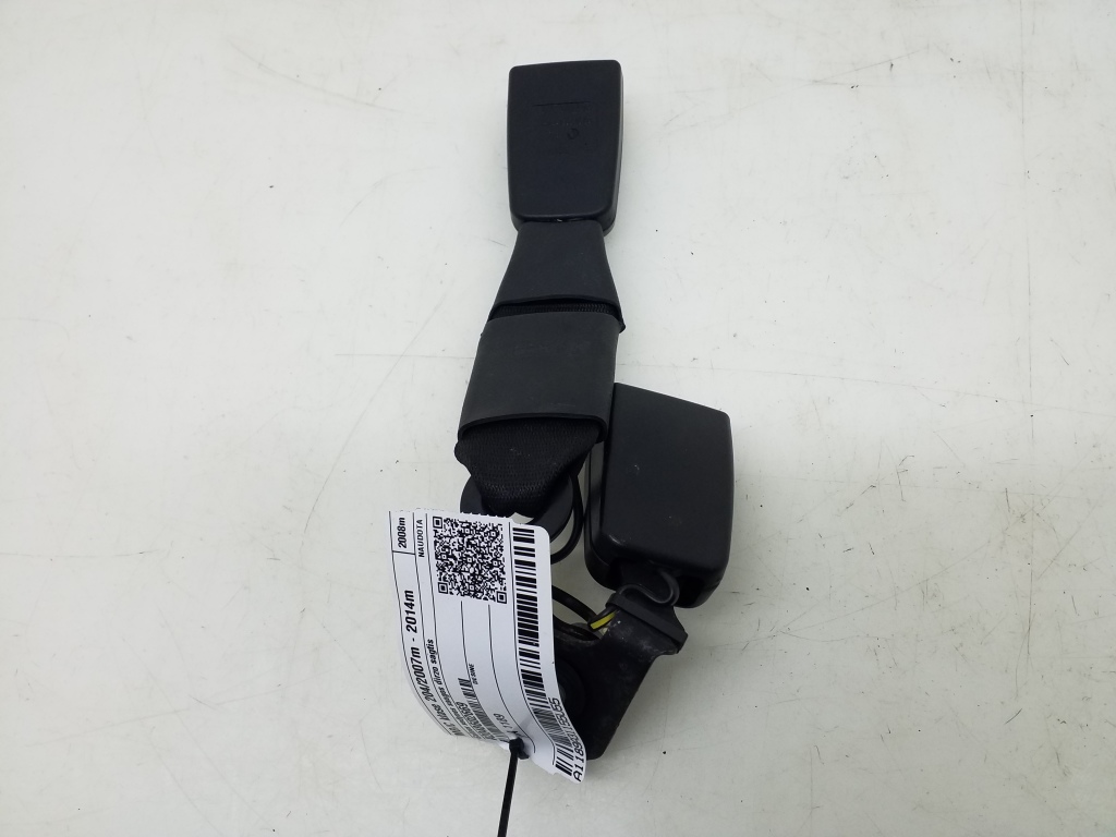 MERCEDES-BENZ C-Class W204/S204/C204 (2004-2015) Rear Right Seat Buckle A2048602669 20978214