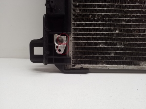 Mercedes Benz E-Class W212 (2009–2015) Kliimaradiaator A2045000554 - 3