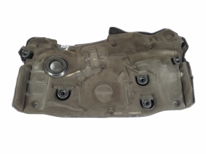 Jaguar XF (2008–2016) Mootori ilukate C2D23547 - 2