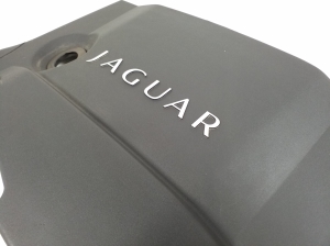 Jaguar XF (2008–2016) Mootori ilukate C2D23547 - 3