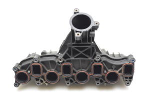  Intake manifold 