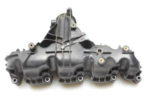  Intake manifold 