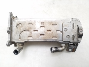 EGR-klapi jahuti - A6511400275