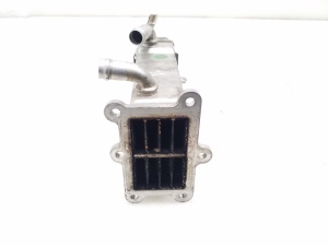 Mercedes Benz CLS-Class 218 (2011–2018) EGR-klapi jahuti A6511400275 - 3