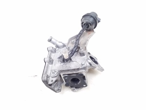 Mercedes Benz E-Class W212 (2009–2015) AGR-Drosselklappe A6511420067 - 2