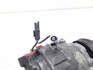 BMW 3 SERIES E90 (2004–2013) Konditsioneeri kompressor 6987862 - 2