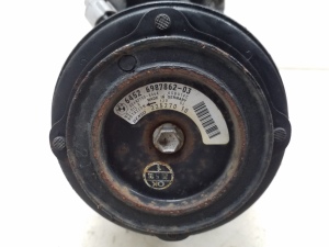 BMW 3 SERIES E90 (2004–2013) Konditsioneeri kompressor 6987862 - 4