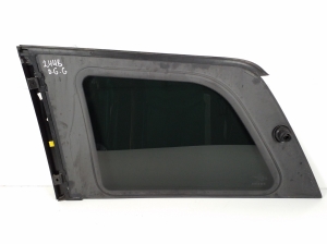 Mercedes Benz GL-Class 164 (2006–2012) Seitenscheibe hinten (Karosserie) - 3