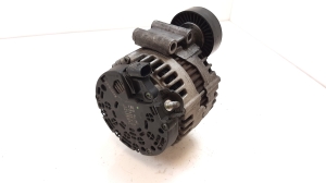 BMW 3 SERIES E90 (2004–2013) Generaator 7550968 - 2