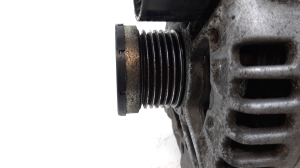 BMW 3 SERIES E90 (2004–2013) Generaator 7550968 - 3