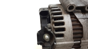 BMW 3 SERIES E90 (2004–2013) Generaator 7550968 - 4