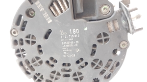BMW 3 SERIES E90 (2004–2013) Generaator 7550968 - 5