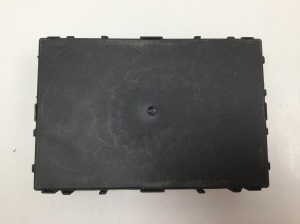 NISSAN Qashqai (2006–2013) Komfortsteuergerät 284B2JD02C - 2