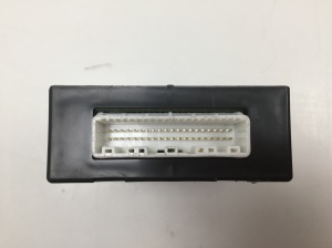 NISSAN Qashqai (2006–2013) Relais 285E0JD02B - 2