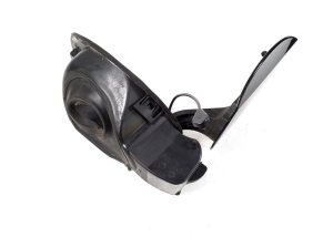 Mercedes Benz R-Class 251 (2006–2017) Tankdeckel A2516300067 - 3