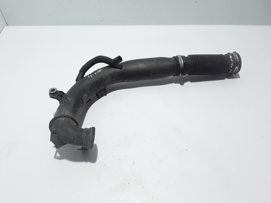 RENAULT Talisman 1 generation (2012-2024) Air supply hose pipe 165766527R 22413325