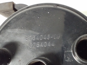 BMW 1 SERIES E82 (2007–2013) Aktiivsöefilter 6764046 - 2