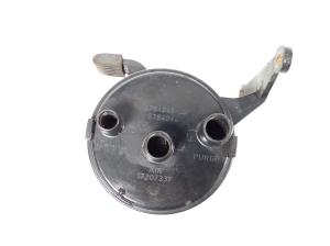 BMW 1 SERIES E82 (2007–2013) Aktiivsöefilter 6764046 - 3