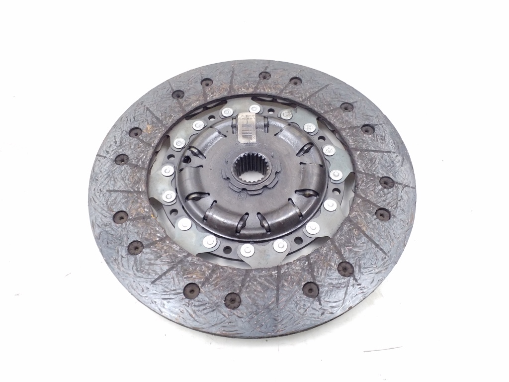 FORD Mondeo 4 generation (2007-2015) Clutch Plate 6M517550D1A 25093694