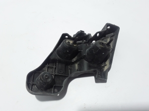 RENAULT Talisman II (2015–2026) Rear bumper bracket 850454932R - 2