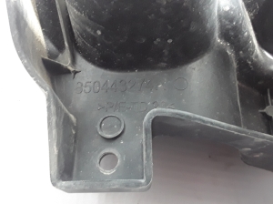 RENAULT Talisman II (2015–2026) Rear bumper bracket 850443274R - 3