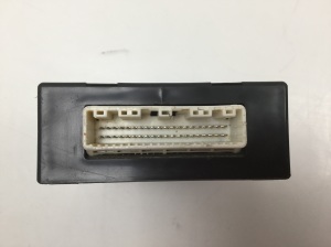 NISSAN Qashqai (2006–2013) Relais 285E0JD02C - 2