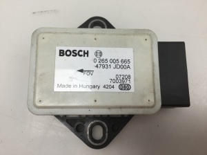 calculateur ESP - 47931JD00A