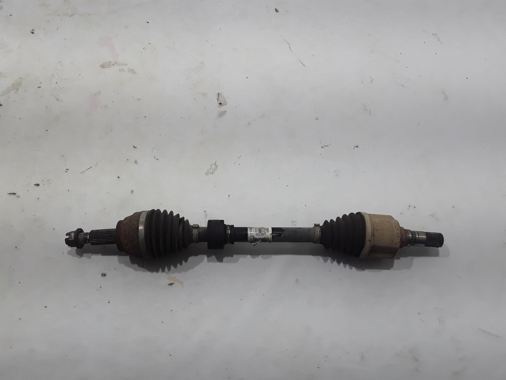 RENAULT Talisman 1 generation (2012-2024) Front Left Driveshaft 391018508R 22413315