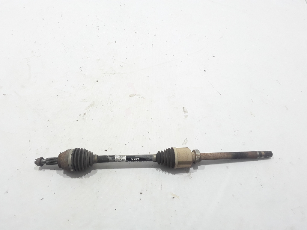 RENAULT Talisman 1 generation (2012-2024) Front Right Driveshaft 391009398R 22413314