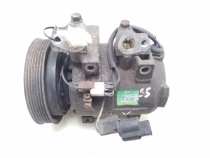 SsangYong Actyon Sports I (2006–2012) A/C compressor 6641300115 - 2