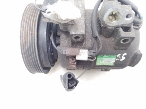 SsangYong Actyon Sports I (2006–2012) A/C compressor 6641300115 - 4