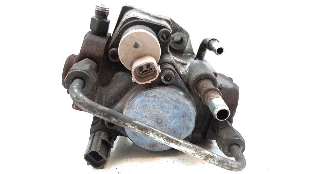 Used Ford Transit Fuel pump 6C1Q9B395AB