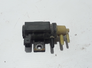  Solenoids 