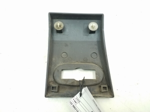 Mercedes Benz Sprinter /906/ (2006–2018) Keskmise piilari välimine ilupaneel A9066903062 - 2